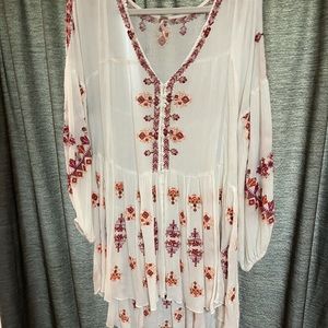 Free people dress